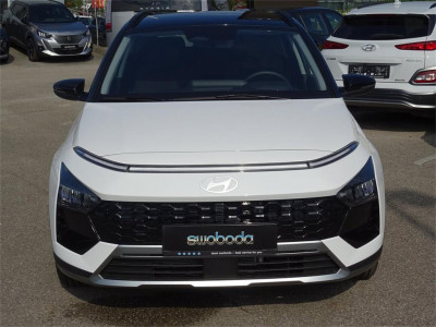 Hyundai Bayon Vorführwagen Hyundai Bayon Vorführwagen