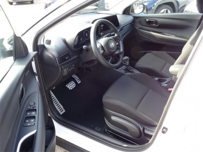 Hyundai Bayon Vorführwagen Hyundai Bayon Vorführwagen