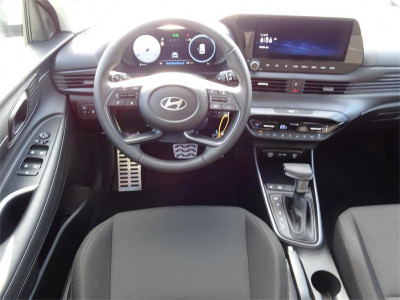 Hyundai Bayon Vorführwagen