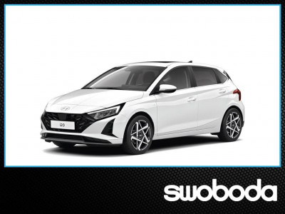 Hyundai i20 Vorführwagen Hyundai i20 Vorführwagen