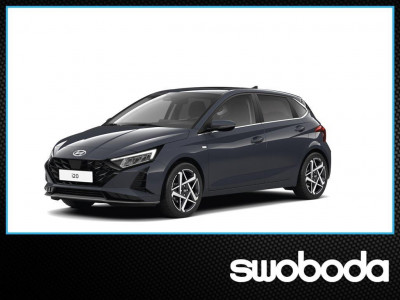 Hyundai i20 Vorführwagen Hyundai i20 Vorführwagen