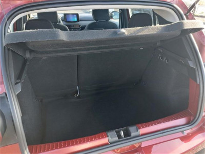 Dacia Sandero Gebrauchtwagen