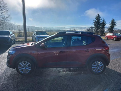 Dacia Sandero Gebrauchtwagen