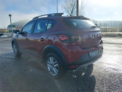 Dacia Sandero Gebrauchtwagen