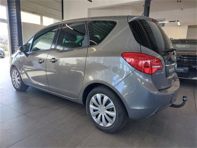 Opel Meriva Gebrauchtwagen Opel Meriva Gebrauchtwagen