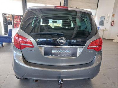 Opel Meriva Gebrauchtwagen Opel Meriva Gebrauchtwagen