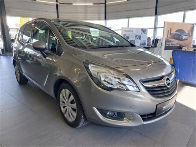 Opel Meriva Gebrauchtwagen Opel Meriva Gebrauchtwagen