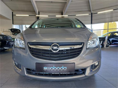 Opel Meriva Gebrauchtwagen Opel Meriva Gebrauchtwagen