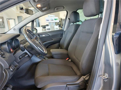 Opel Meriva Gebrauchtwagen Opel Meriva Gebrauchtwagen