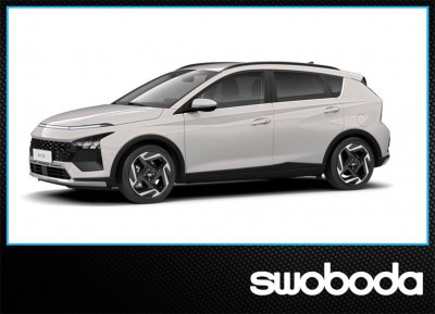 Hyundai Bayon Vorführwagen