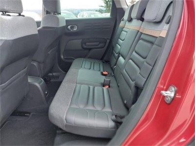 Citroën C3 Gebrauchtwagen