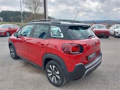 Citroën C3 Gebrauchtwagen