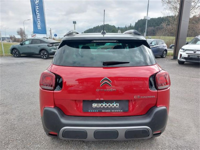 Citroën C3 Gebrauchtwagen