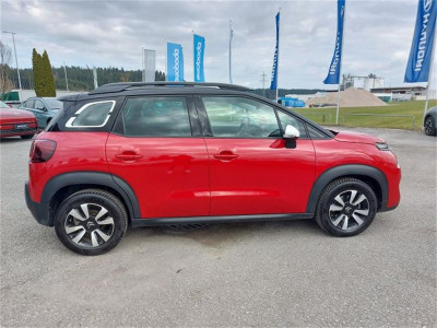 Citroën C3 Gebrauchtwagen