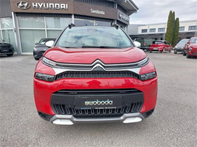 Citroën C3 Gebrauchtwagen