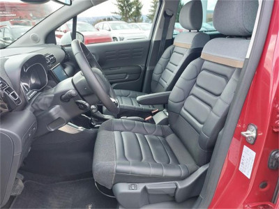 Citroën C3 Gebrauchtwagen