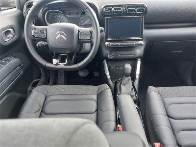 Citroën C3 Gebrauchtwagen