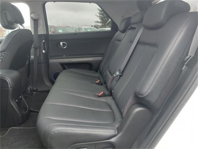 Hyundai Ioniq 5 Gebrauchtwagen Hyundai Ioniq 5 Gebrauchtwagen