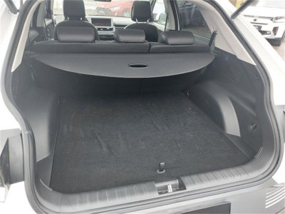 Hyundai Ioniq 5 Gebrauchtwagen Hyundai Ioniq 5 Gebrauchtwagen