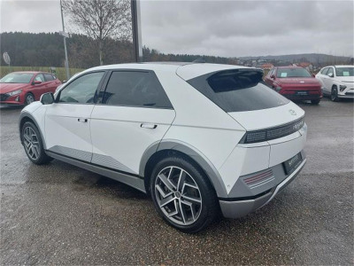 Hyundai Ioniq 5 Gebrauchtwagen Hyundai Ioniq 5 Gebrauchtwagen