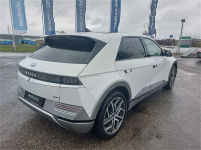 Hyundai Ioniq 5 Gebrauchtwagen Hyundai Ioniq 5 Gebrauchtwagen