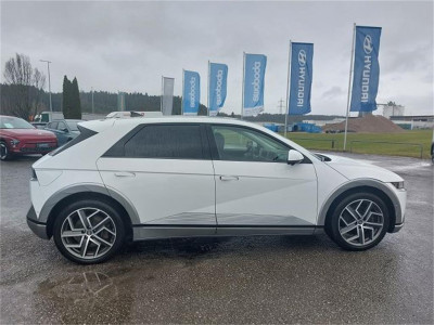 Hyundai Ioniq 5 Gebrauchtwagen Hyundai Ioniq 5 Gebrauchtwagen