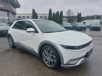 Hyundai Ioniq 5 Gebrauchtwagen Hyundai Ioniq 5 Gebrauchtwagen