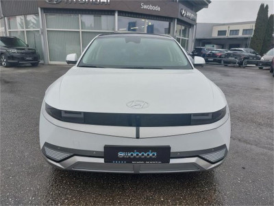 Hyundai Ioniq 5 Gebrauchtwagen Hyundai Ioniq 5 Gebrauchtwagen