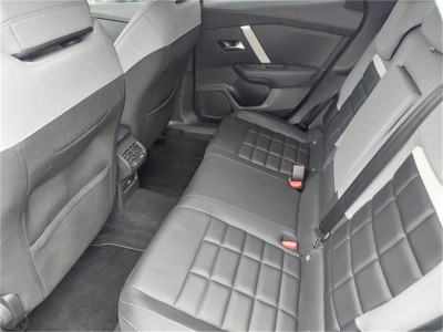 Citroën C4 Gebrauchtwagen