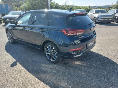 Hyundai i30 Neuwagen Hyundai i30 Neuwagen