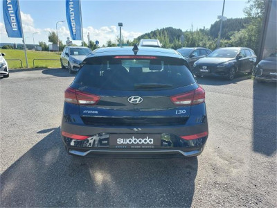 Hyundai i30 Neuwagen Hyundai i30 Neuwagen