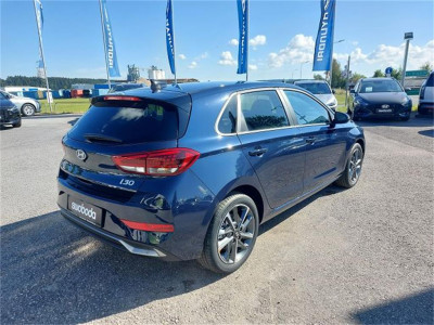 Hyundai i30 Neuwagen Hyundai i30 Neuwagen