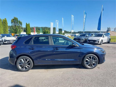 Hyundai i30 Neuwagen Hyundai i30 Neuwagen