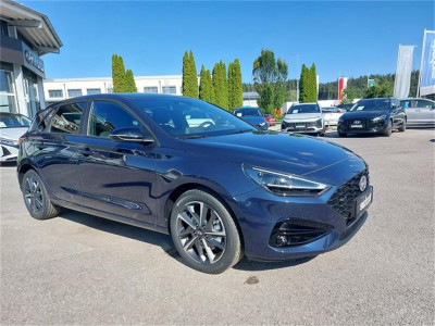 Hyundai i30 Neuwagen Hyundai i30 Neuwagen