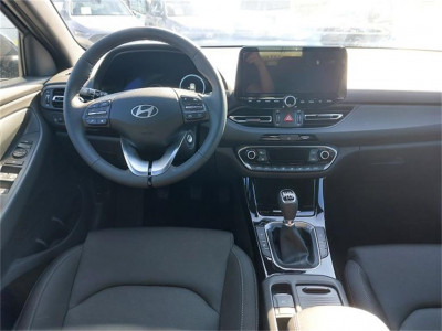 Hyundai i30 Neuwagen Hyundai i30 Neuwagen