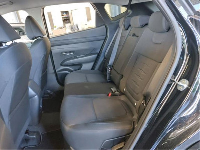 Hyundai Tucson Vorführwagen Hyundai Tucson Vorführwagen