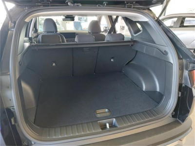 Hyundai Tucson Vorführwagen Hyundai Tucson Vorführwagen