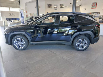 Hyundai Tucson Vorführwagen