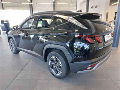 Hyundai Tucson Vorführwagen Hyundai Tucson Vorführwagen