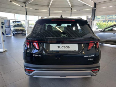 Hyundai Tucson Vorführwagen Hyundai Tucson Vorführwagen