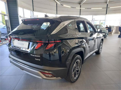 Hyundai Tucson Vorführwagen Hyundai Tucson Vorführwagen
