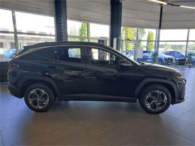 Hyundai Tucson Vorführwagen Hyundai Tucson Vorführwagen