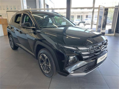 Hyundai Tucson Vorführwagen Hyundai Tucson Vorführwagen