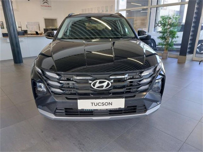 Hyundai Tucson Vorführwagen Hyundai Tucson Vorführwagen
