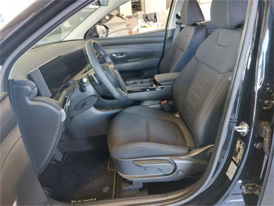 Hyundai Tucson Vorführwagen Hyundai Tucson Vorführwagen