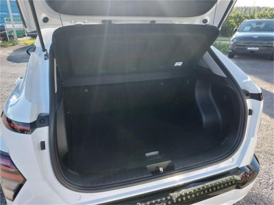 Hyundai Kona Vorführwagen Hyundai Kona Vorführwagen