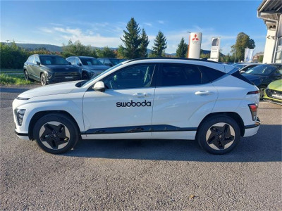 Hyundai Kona Vorführwagen