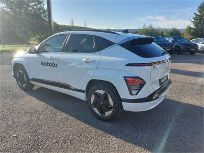 Hyundai Kona Vorführwagen Hyundai Kona Vorführwagen