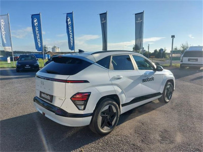 Hyundai Kona Vorführwagen Hyundai Kona Vorführwagen