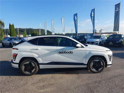 Hyundai Kona Vorführwagen Hyundai Kona Vorführwagen
